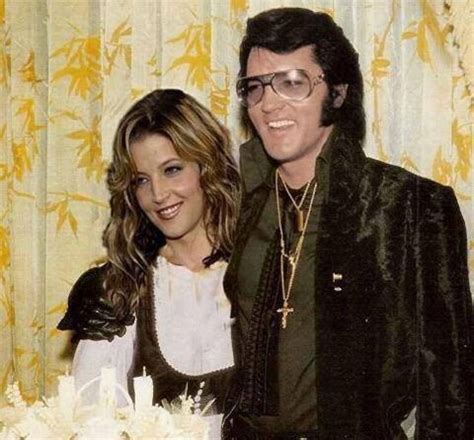 Elvis and lisa marie. Things To Know About Elvis and lisa marie. 