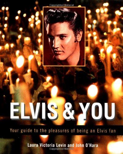 Elvis and you your guide to the pleasures of being an elvis fan. - Refleksje o polsce i podziemiu 1939-1945.
