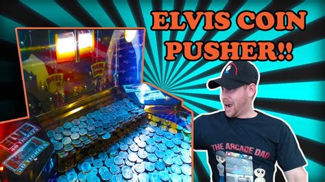 Elvis coin pusher. Our planet's the to find out when you get one of a little Rv type beneath twenty ft are usually expandable trip trailers, tear travelers, and start crop up-completely campers. You may be flying with youngsters, you should look for lavatories at inner and initiate outdoors doors. Way too, can decide on opponent king-slideout floorplans 