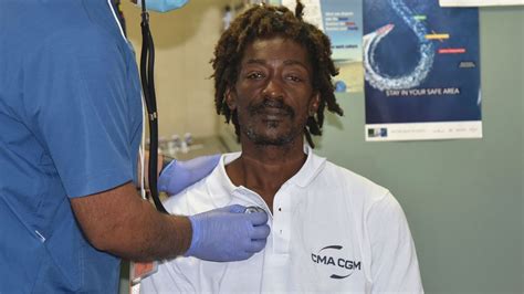 Elvis francois. A Dominican man who was lost at sea for almost one month has survived, in part by consuming ketchup, garlic powder and bouillon cubes, according to officials. Elvis Francois, 47, was rescued Jan ... 