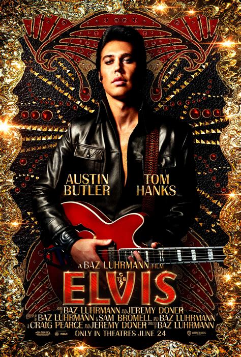 Elvis movies on netflix. Things To Know About Elvis movies on netflix. 