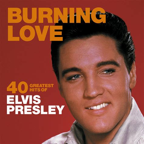 Elvis presley burning love. Burning Love is a 1972 song by Elvis Presley written by Dennis Linde, originally released by Arthur Alexander earlier in 1972. Album: Burning Love and Hits f... 