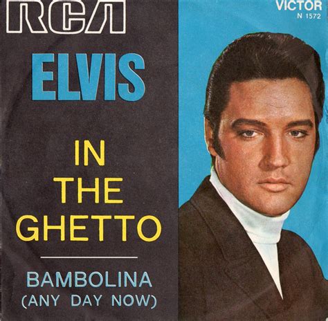 Elvis presley in the ghetto. Things To Know About Elvis presley in the ghetto. 