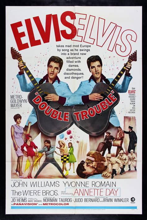 Elvis presley movies. Elvis Presley (1935-1977) the singer was the “King of Rock and Roll”. The “King” has sold over 2.5 billion in worldwide records. Following in the footsteps of Bing Crosby and Frank Sinatra, Presley went from singing to acting in movies. 