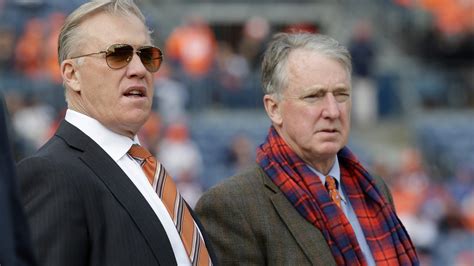 Elway, Ross, Giants deny claims in Brian Flores lawsuit AP News