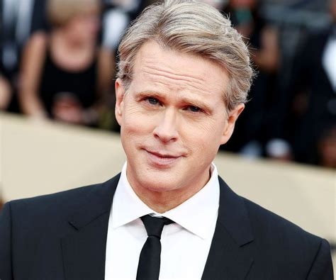 Elwes - Dec. 22, 2021. We’ll take Cary Elwes however we can get him. It’s satisfying to see him on screen, whether we’re watching him as Mayor Larry Kline in Stranger Things or hearing him lend his voice to different characters on …