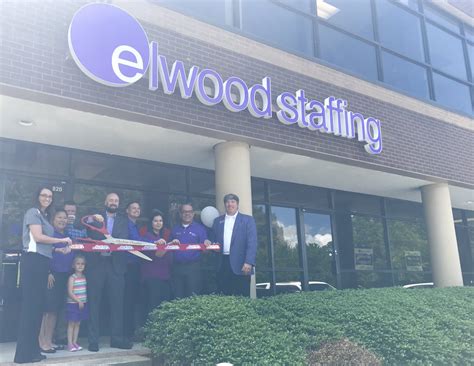 Reviews from Elwood Staffing employees in Reading, PA about Job Security & Advancement . 