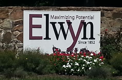 Elwyn. Residential Treatment Programs. Elwyn is the leading provider of behavioral health services and solutions in the tristate region. We deliver innovative and accessible treatment to individuals 18 or older with psychiatric, behavioral, or substance abuse challenges. 