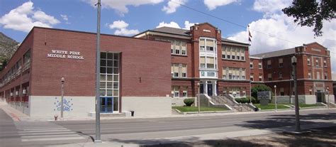 Ely, NV Elementary Schools