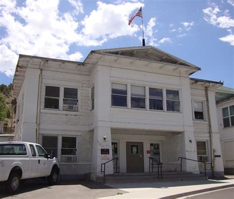 Ely, NV Welfare Offices