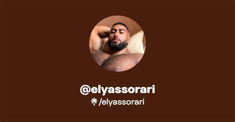 Elyassorari Leaked 🔥 [HD]