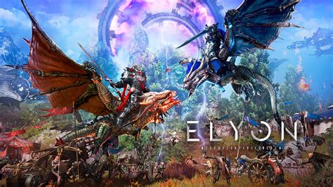 Elyon xigncode. Apr 13, 2021 · While the developers are continuously working o...