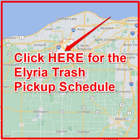 Elyria sanitation schedule 2023. Things To Know About Elyria sanitation schedule 2023. 