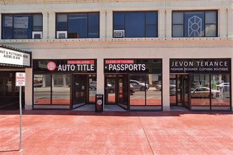 Elyria title office. Auto Title Information and Forms. For news and updates on our Auto Title and Passport offices, please visit our Facebook page. To apply for an electronic title online via the … 