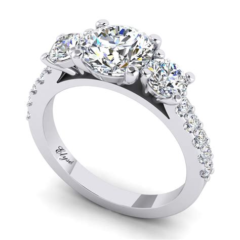 Elyse Jewelers – Fine Jewelry & Engagement Rings – …