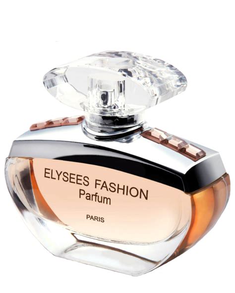 Elysees Fashion Parfum Pariss