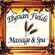 Elysian Fields Massage & Spa is a Massage Studio in Paducah. Plan your road trip to Elysian Fields Massage & Spa in KY with Roadtrippers. Mapbox ... Paducah, Kentucky. 42003 USA (270) 554-3320. Remove Ads. Hours. Open now until 7:00 pm. Mon - Fri: 9:00 am - 7:00 pm; Sat: 9:00 am - 2:00 pm; Problem with this listing?. 
