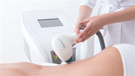 Elysion 3000w Laser Hair Removal - The Beauty Rooms at The …