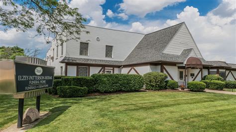 Elzey patterson rodak home for funerals.  Get information and view serv...