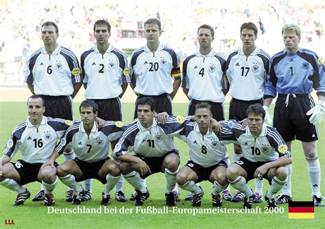 Em 2000 deutschland