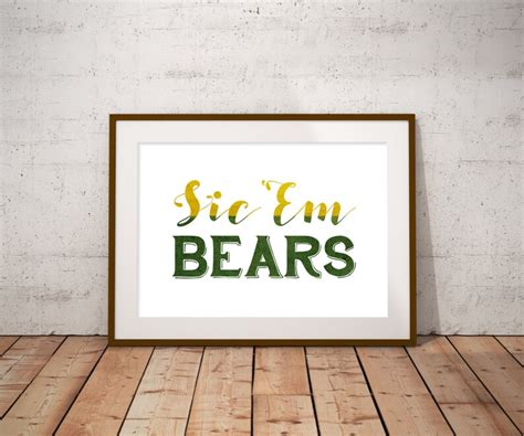 Em Bears - Etsy