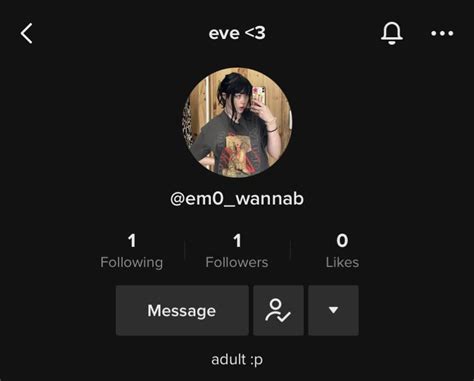 Em0_Wannabe Onlyfans Leak 😈 XxX