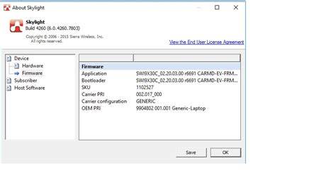 Em7455 firmware update.  Option 1: Use my automatic script to do all The EM7455 support LT...
