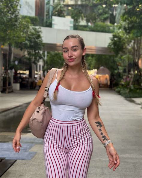 Ema Novak Leaks Onlyfans Leak 😈 +18