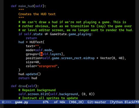 Emacs examples.  ;; emacs startup file. 4 The Emacs Initialization File When Emacs is started, i...