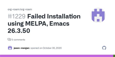 Emacs failed to download melpa archive