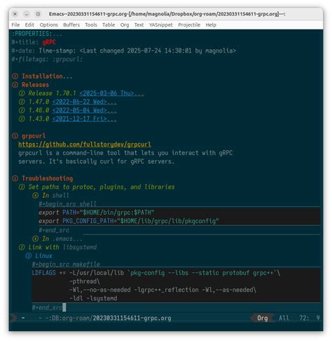 Emacs org mode code inline. emacs instead .  On my version of Emacs 25. Aug 19, 2010 · This ar...
