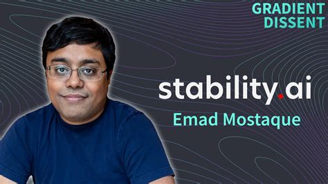 Emad mostaque. Jun 4, 2023 · Emad Mostaque is the modern-day Renaissance man who kicked off the AI gold rush.The Oxford master’s degree holder is an award-winning hedge fund manager, a trusted confidant to the United ... 