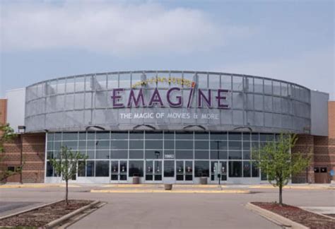 Emagine: Movie Experience - See 3 traveler reviews, candid photos, and great deals for Lakeville, MN, at Tripadvisor. ... Lakeville - Things to Do ; Emagine; Search. Emagine. 3 Reviews #8 of 9 Fun & Games in Lakeville. ... Time of year. Mar-May. Jun-Aug. Sep-Nov. Dec-Feb. Language All languages. All languages. English (3). 