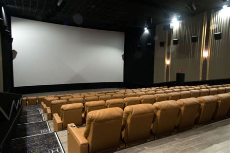 Emagine movie theater noblesville. Emagine Noblesville Theater hosted its ribbon cutting Tuesday evening at 13825 Norell Road, Noblesville, after nearly a year of renovations. Emagine Entertainment, of Michigan, took over the ... 