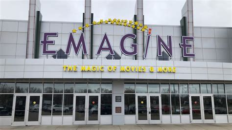 Emagine theater monticello showtimes. Things To Know About Emagine theater monticello showtimes. 
