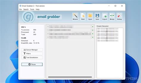 Email Grabber - Download