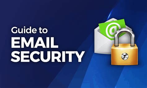 Email Protection