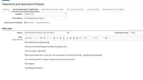 Email SmartWiki