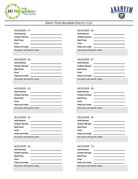 Email Template Word Database