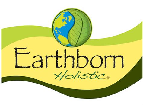 Email This post was sponsored by Earthborn Holistic
