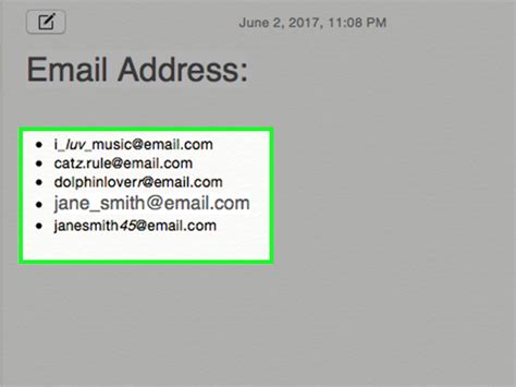 1. Find your friend’s email address. Before you start your email, make sure that you have the correct email address for your friend. If you’ve sent an email to them in the past, you can find their email in your email contacts. Otherwise, you can ask another friend. Type their email address into the box labeled “To.”.. 