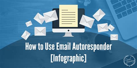 Autoresponders are the solution to send automated replies and follow-up emails to the prospects and customers. Once you receive a response from the lead or .... 