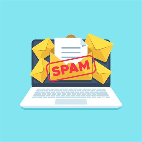 Email bomb spam. Control excessive spam email. If you've started to receive an endless flow of junk email, you may be the victim of spam bombing. This is a tactic used by bad actors and hackers to distract you from seeing emails that really are important to you. This can also be an indication that another account has been compromised. 