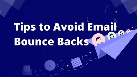 Email bounce back. What does an ‘email bounce back’ mean? In basic terms, to send an email requires two things, the sender and the recipient; when you hit send on that important email, your mail server attempts to locate the intended recipient’s mailbox on their mail server, in order to transfer the message. If for some reason that connection or transfer ... 