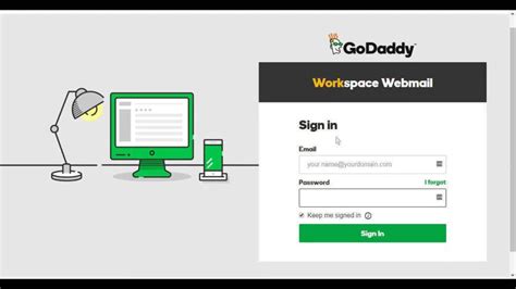 Email godaddy. Set up a catch-all email account · Sign in to your Workspace Control Center. · At the top, select View Email. · Select Show additional options. · Check ... 