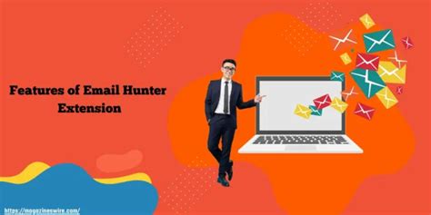 Email hunter extension.  The number of features and capabilities it offers outwei...