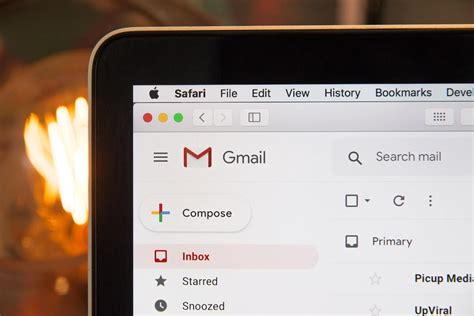 Email in inbox. Gmail is email that’s intuitive, efficient, and useful. 15 GB of storage, less spam, and mobile access. 