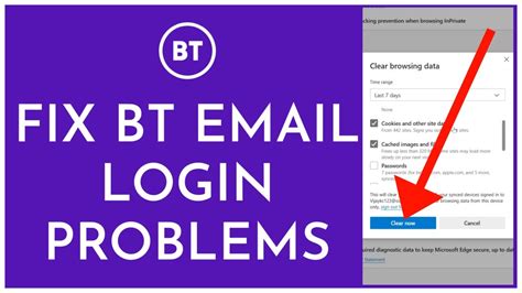 Email issues using BT connect - Microsoft Community