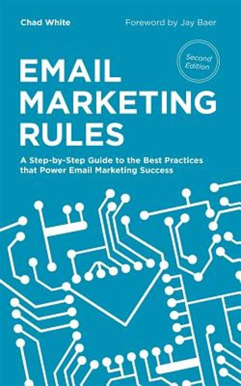 Email marketing rules a step by step guide to the best practices that power email marketing success. - Hidráulica de canal abierto manual de solución de terry sturm.