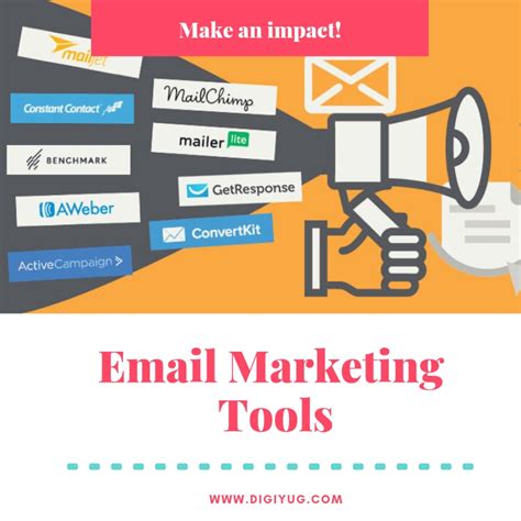 Email marketing tool. Here are my top recommendations: Constant Contact — Best if you’ve never done email marketing. MailerLite — Best for small and local businesses. Omnisend — Best for ecommerce stores. Brevo — Best for sales and marketing in one. Campaigner — Best for experienced marketers. AWeber — Best value for under 2,500 subscribers. 